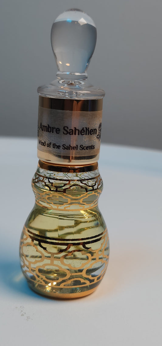 Ambre Sahelien