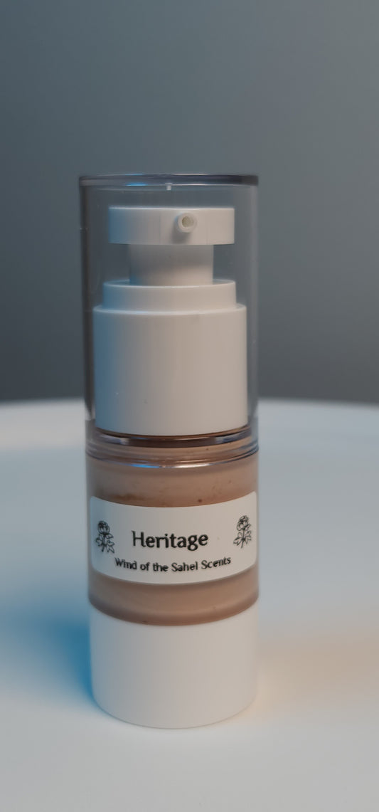 Heritage