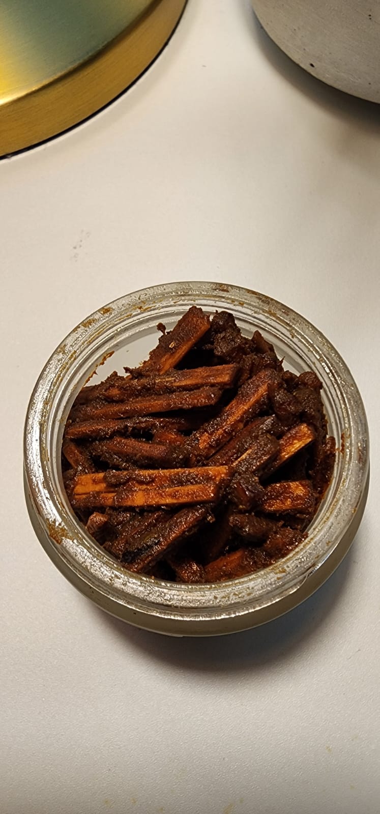 Sandal volupté