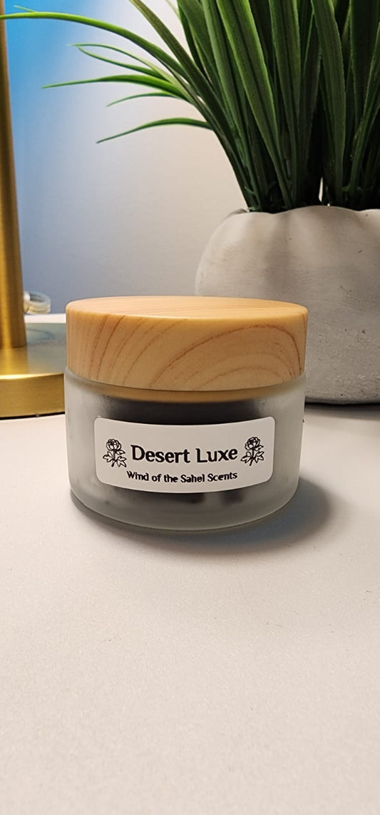Desert Luxe