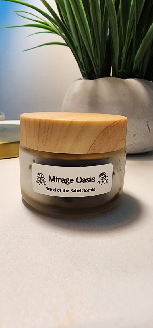 Mirage Oasis
