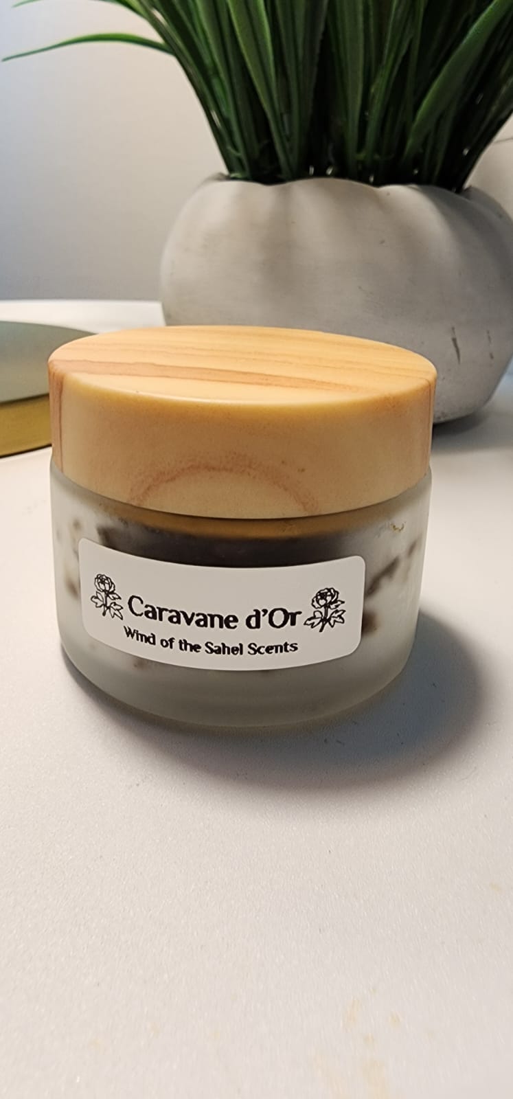 Caravane d'Or
