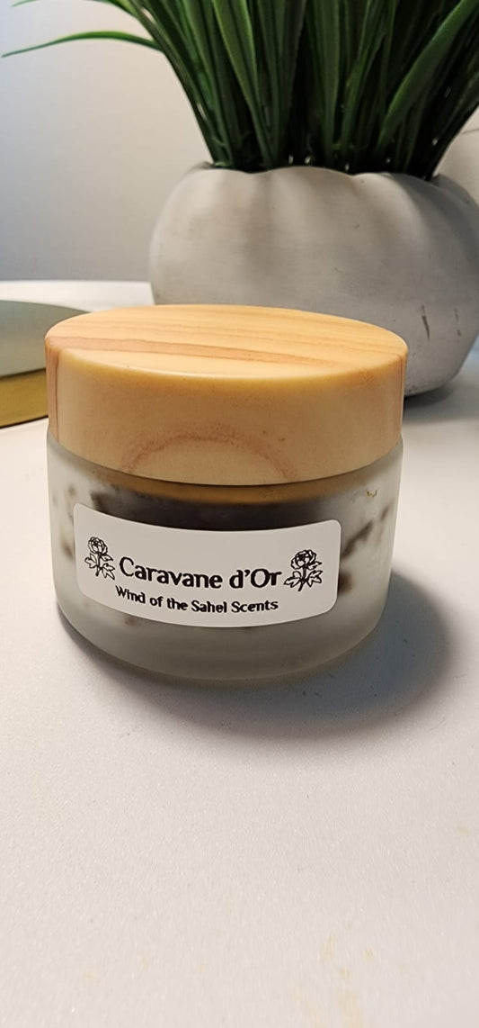 Caravane d'Or