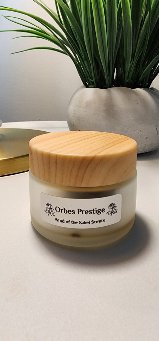 Orbes Prestige