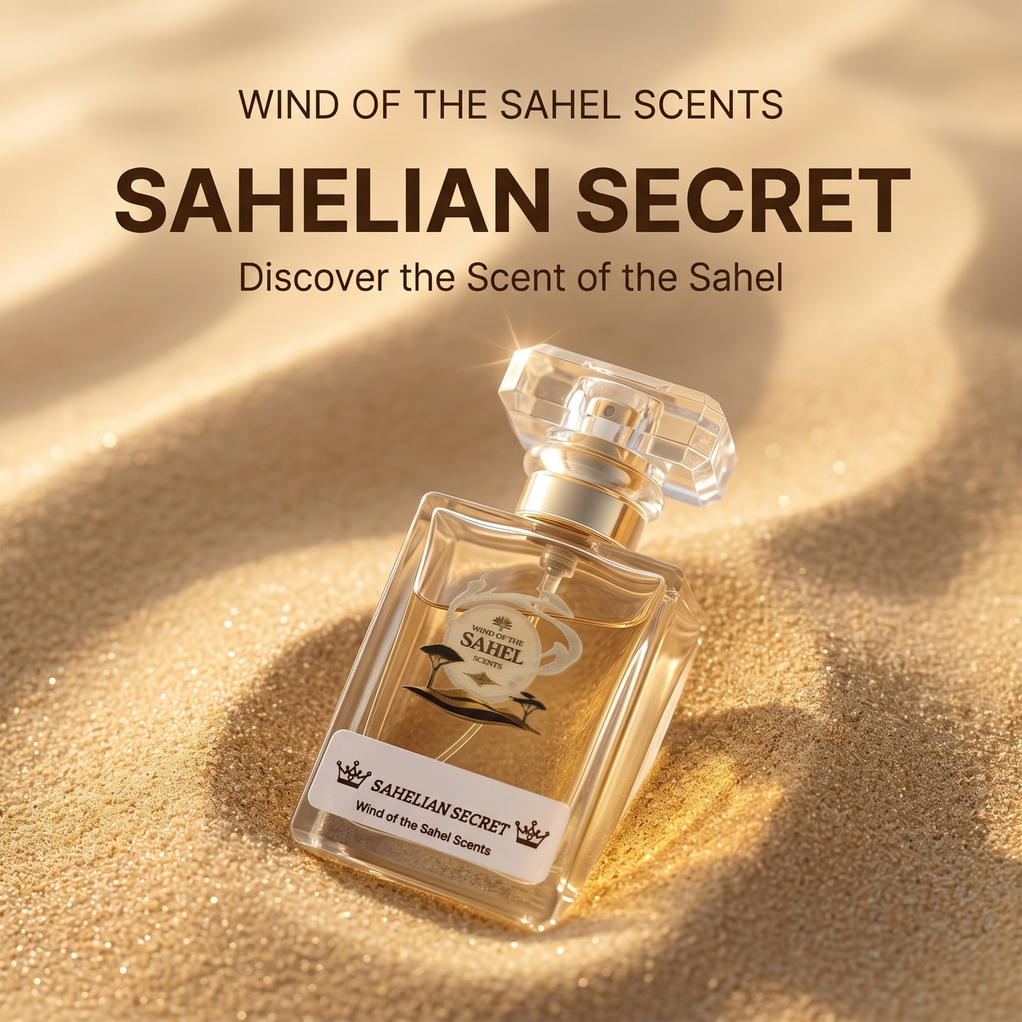 Sahelian Secret