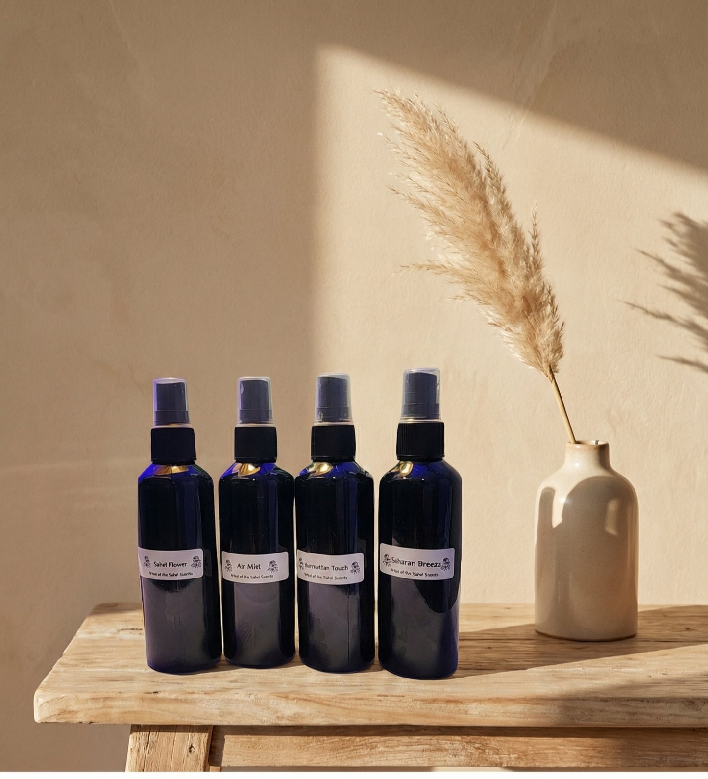 Spray Collection
