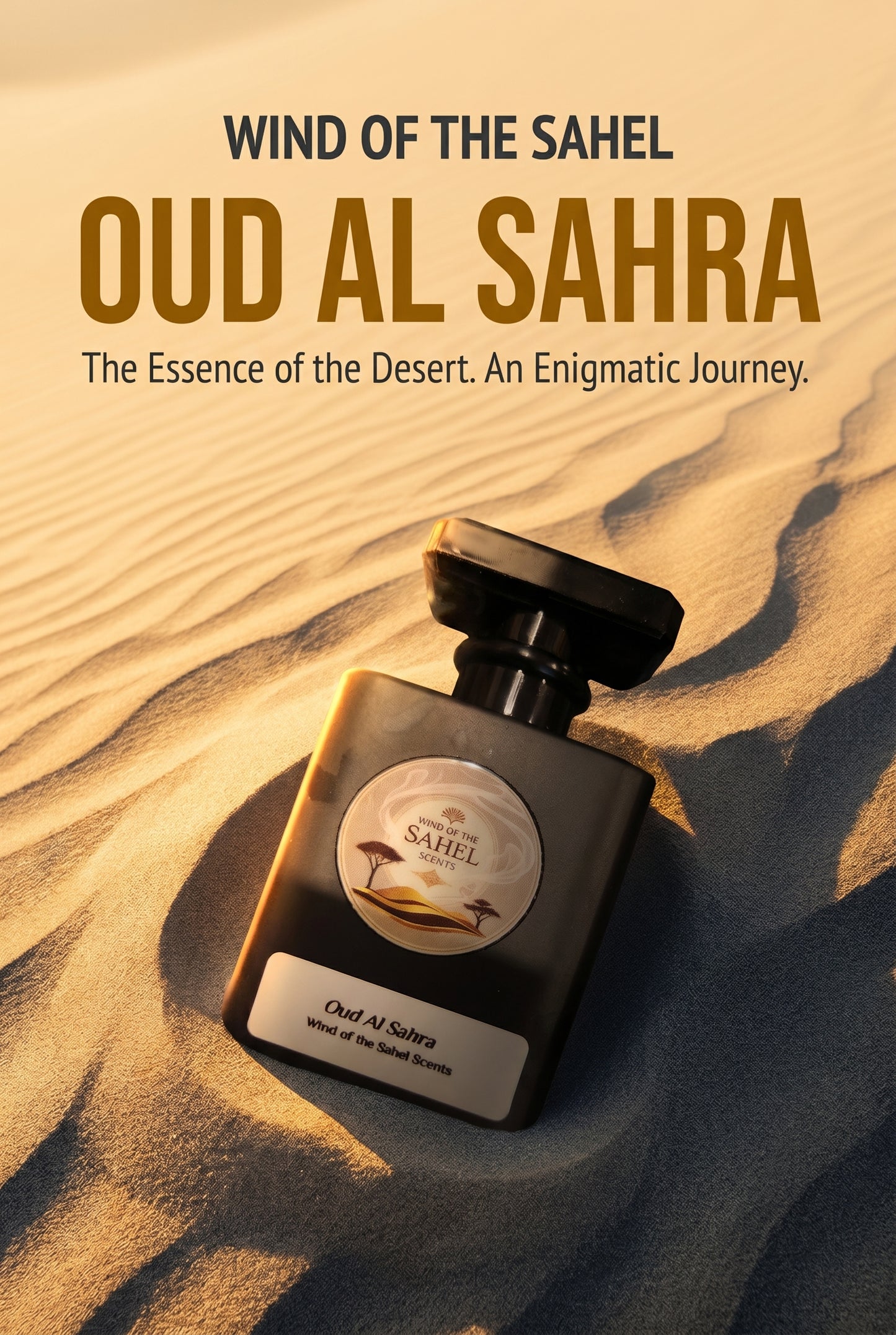 Oud al sahra
