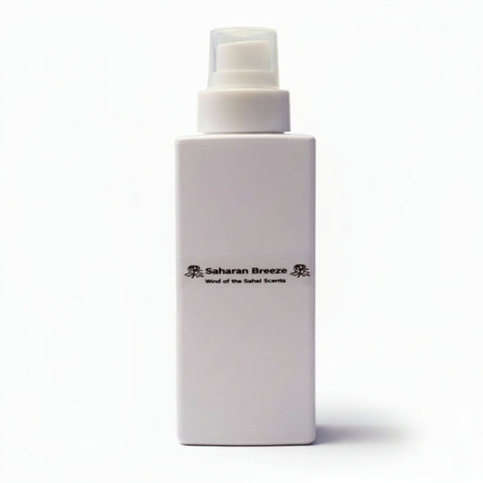 Saharan Breeze