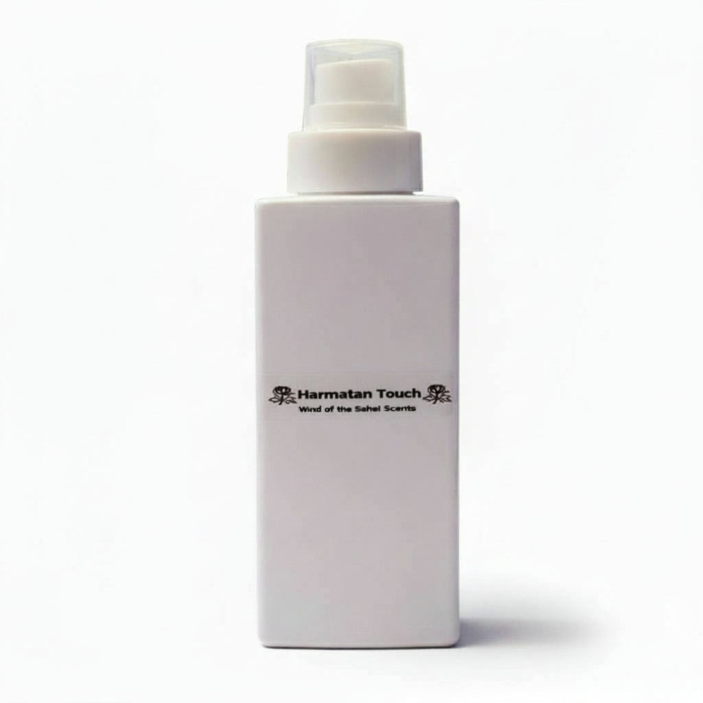 Harmattan Touch