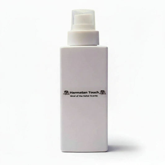 Harmattan Touch