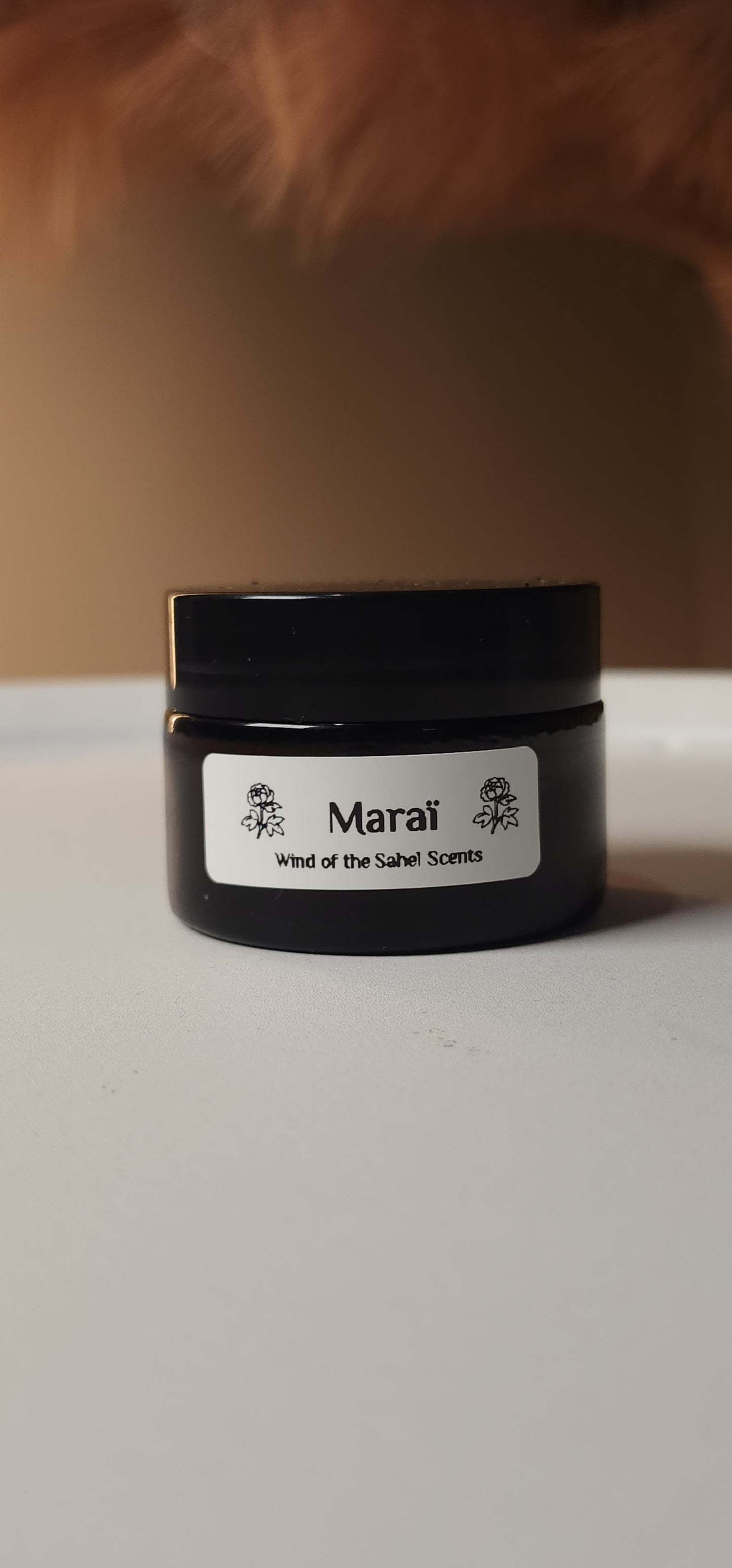 Maraï