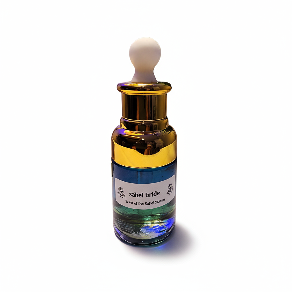 Sahel Bride