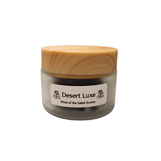 Desert Luxe