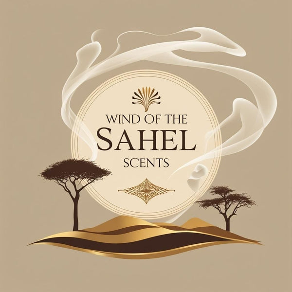 Wind of the Sahel scents