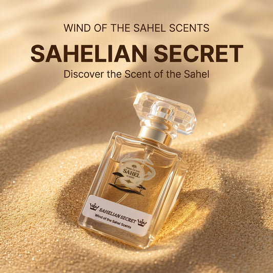 Sahelian Secret