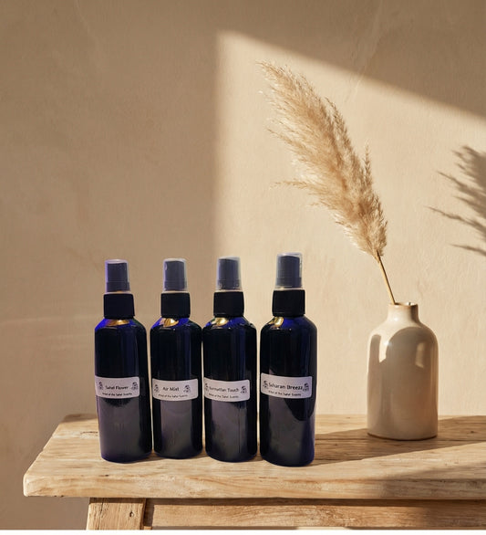Spray Collection