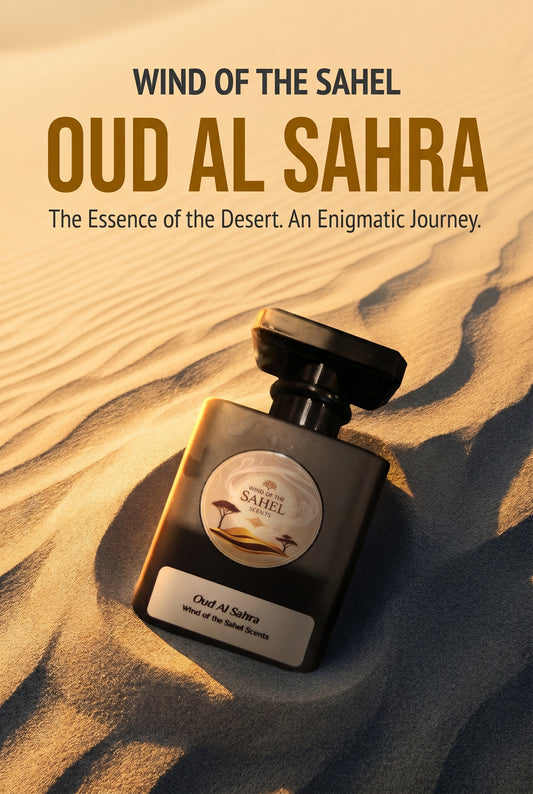 Oud al sahra
